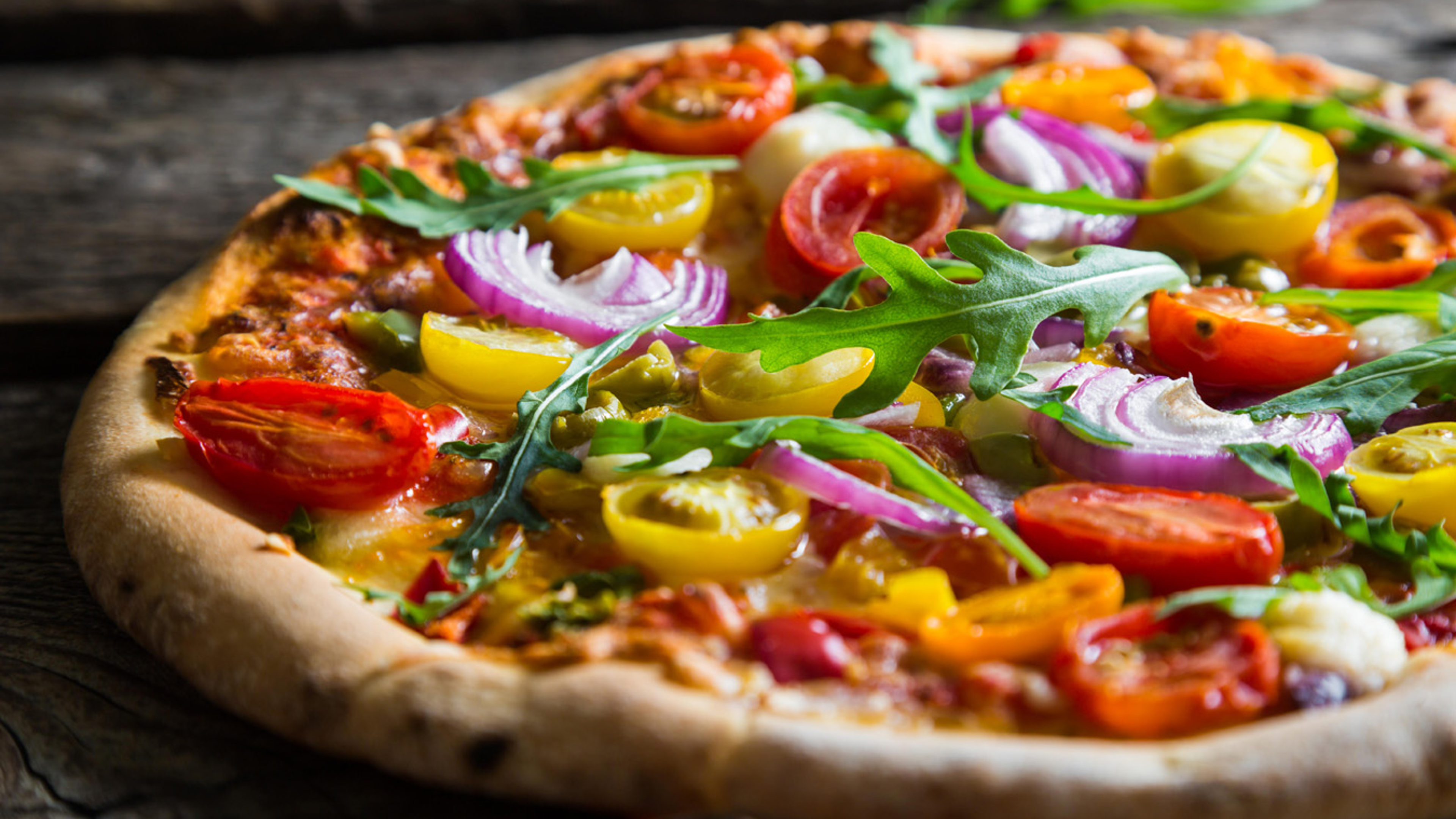 Pizza Montana Bremen